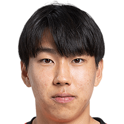 Kim Hyun-Woo fm 2021