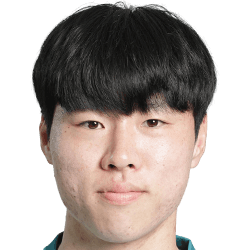 Shim Jae-Min fm 2021