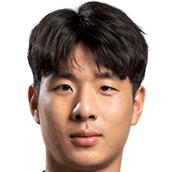 Yoo Jung-Wan fm 2021
