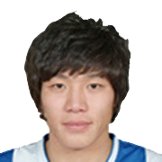 Lee Jae-Young fm 2021