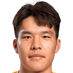 Kim Won-Seok fm 2021