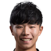 Lee Myung-Gun fm 2021