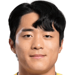 Song Hwan-Young fm 2021