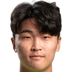 Yun Ji-Hyeok fm 2021