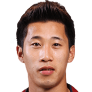 Ji Kyeong-Deuk fm 2021