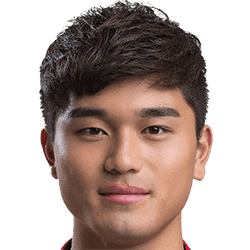 Lee Sang-Soo fm 2021