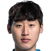 Son Seok-Yong fm 2021