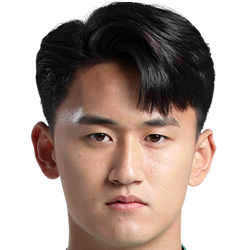 Park Dae-Han fm 2021