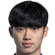 Lee Dong-Kun fm 2021