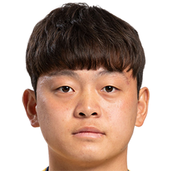 Kim Jae-Cheol fm 2021