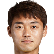 Shin Hwa-Yong fm21
