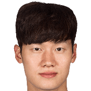 Yeon Jei-Min fm 2021