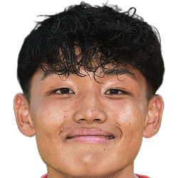 Seo Jong-Min fm 2021