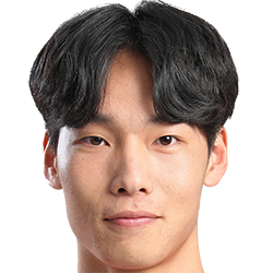 Jung Taek-Hoon fm 2021