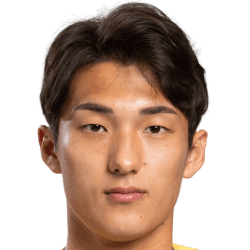 Joo Won-Suk fm 2021