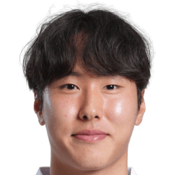 Kim Joo-Yeop fm 2021