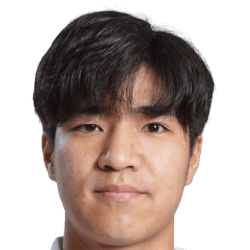 Kang Min-Jae fm 2021