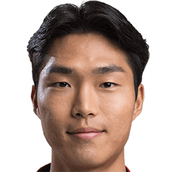 Park Sung-Woo fm 2021