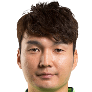 Seo Sang-Min fm 2021