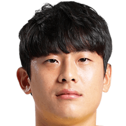 Han Chang-Woo fm 2021