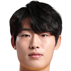 Shin Chan-Woo fm 2021