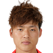 Kang Jung-Hun fm 2021