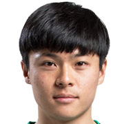 Kim Jung-Min fm 2021