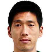 Song Chang-Ho fm 2021