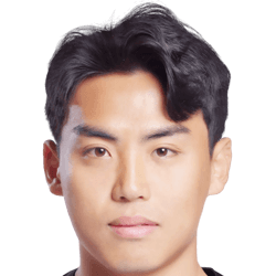 Lim Jun-Seok fm 2021