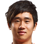 Kim Jeong-Joo fm 2021