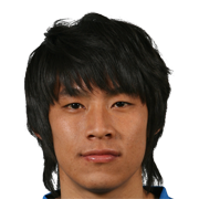 Kim Jung-Hyun fm 2021