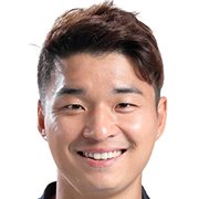 Park Jong-Jin fm 2021