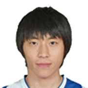 Kang Seong-Bok fm 2021