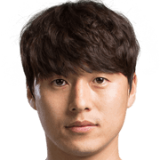 Baek Ji-Hoon fm 2021