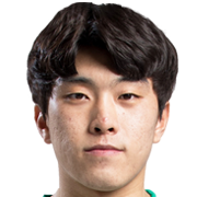 Hong Jae-Hoon fm 2021