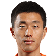 Park Seung-Min fm 2021