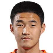 Oh Chang-Shik fm 2021