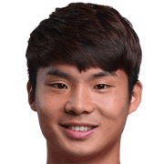 Park Tae-Hyung fm 2021