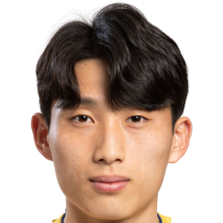 Kim Han-Sung fm 2021