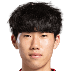 Kim Hyeong-Won fm 2021