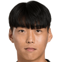 Kim Jin-Hyun fm 2021