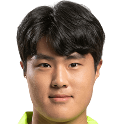 Seo Dong-Hyun fm 2021