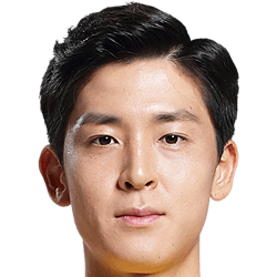 Ahn Jae-Hong fm 2021