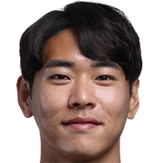 Yoo Seung-Wan fm 2021