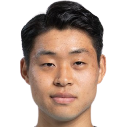 Ryu Yeon-Soo fm 2021