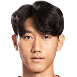 Kim Hyun-Chul fm 2021