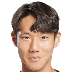 Kwon Seung-Chul fm 2021