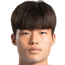 Lee Geun-Seop fm 2021