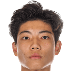 Kang Joon-Mo fm 2021