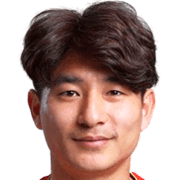 Kim Jin-Hyun fm 2021